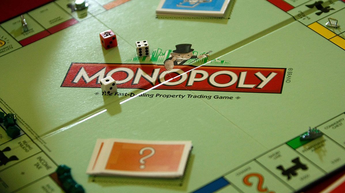 Monopoly
