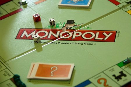 Monopoly