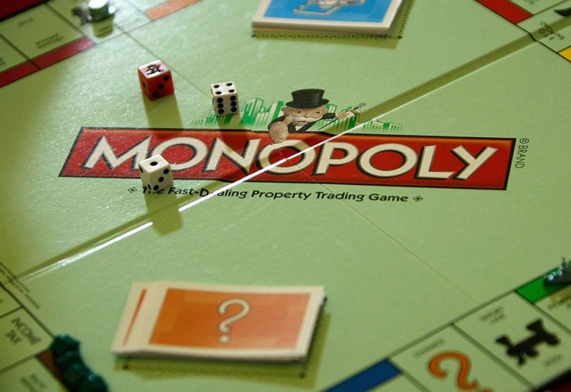 Monopoly