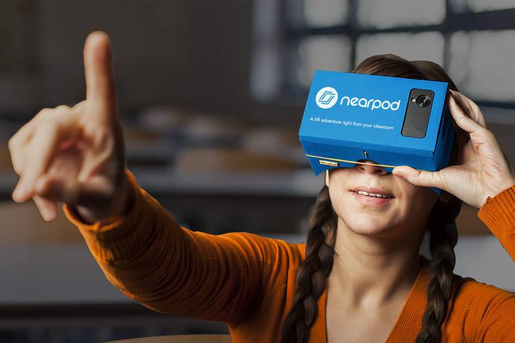 Nearpod