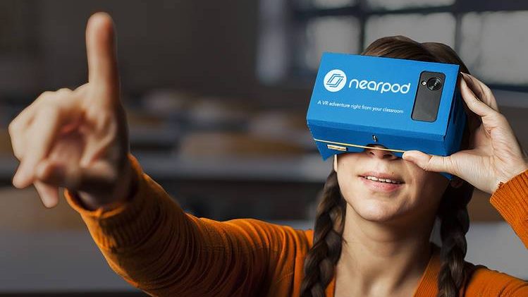 Nearpod