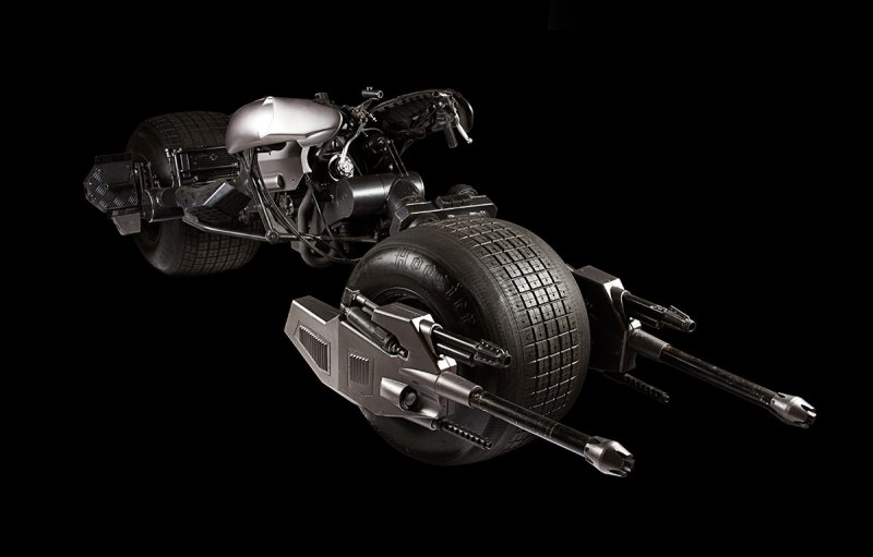 Prop Auction