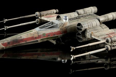 Prop Auction