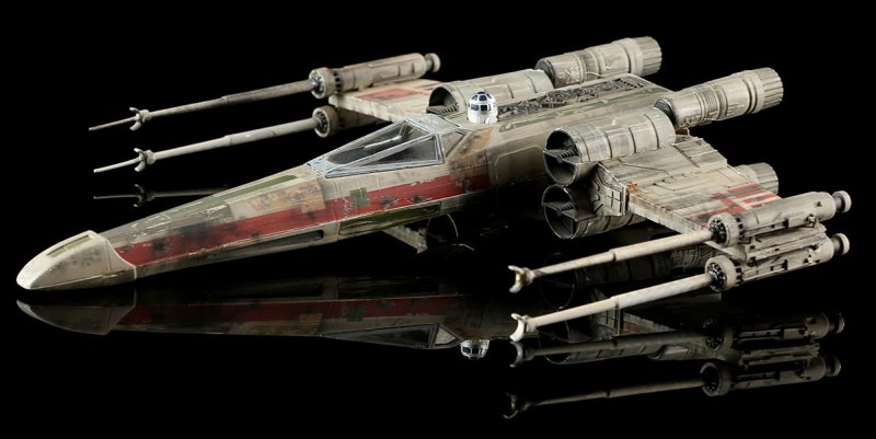 Prop Auction