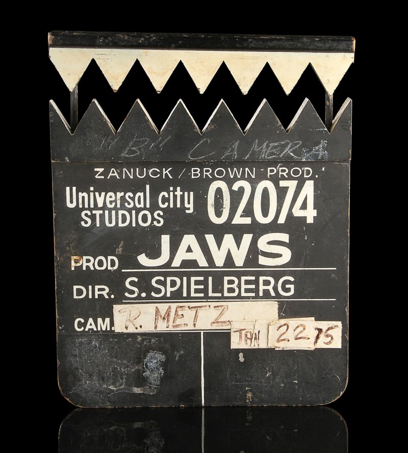 Prop Auction