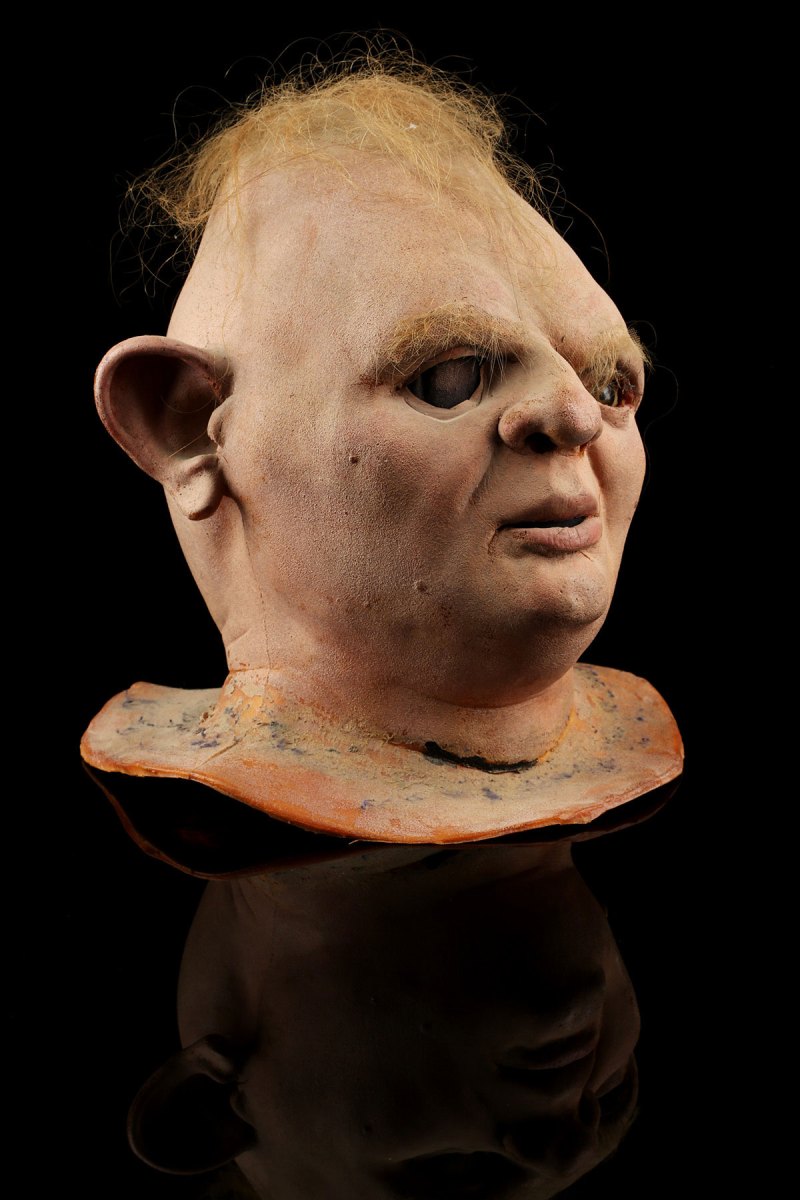 Prop Auction