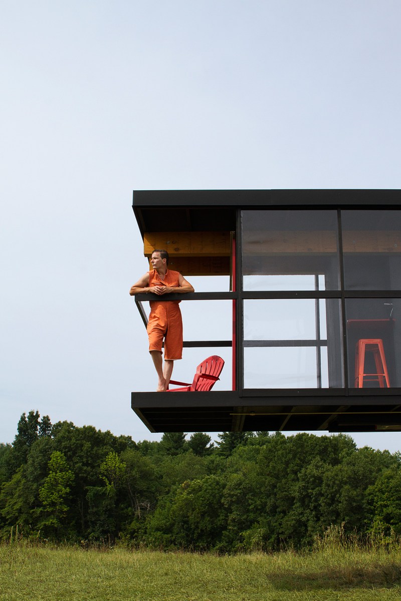 ReActor Home