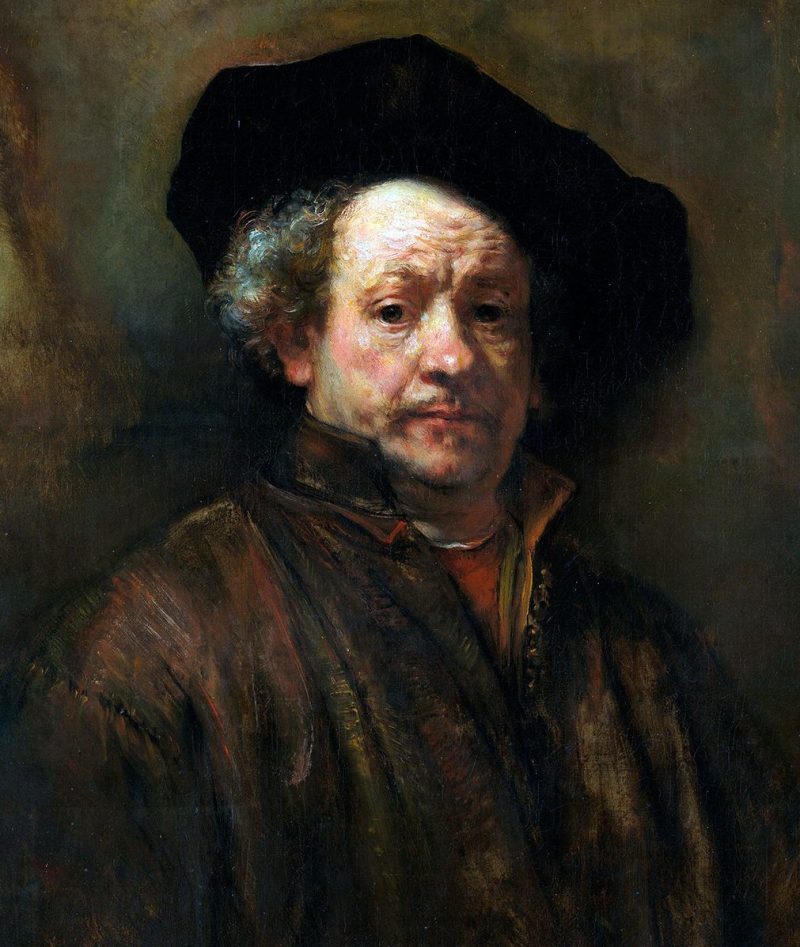 Rembrandt