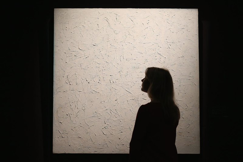 Living American Artists
