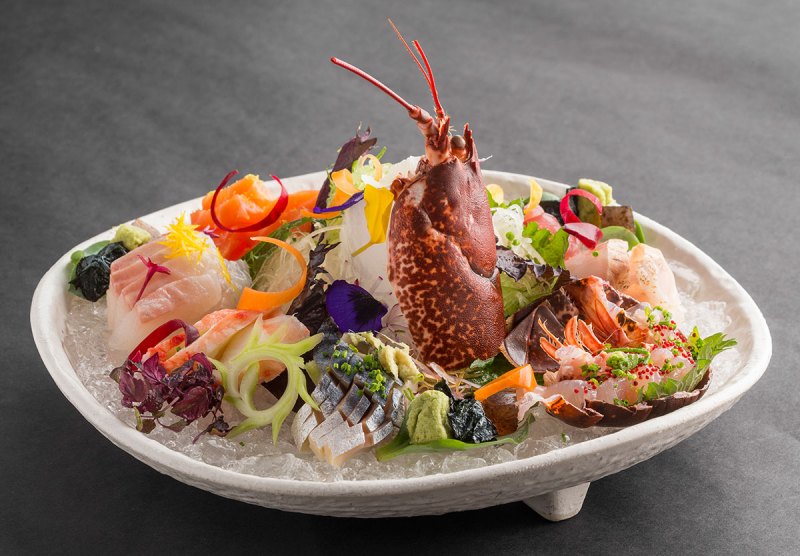 Monte Carlo Restaurants