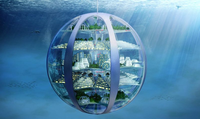 World of Tomorrow