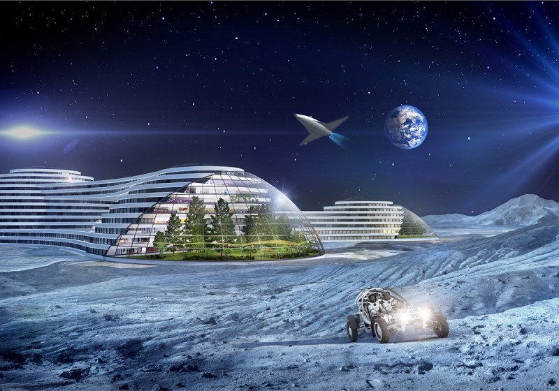 World of Tomorrow