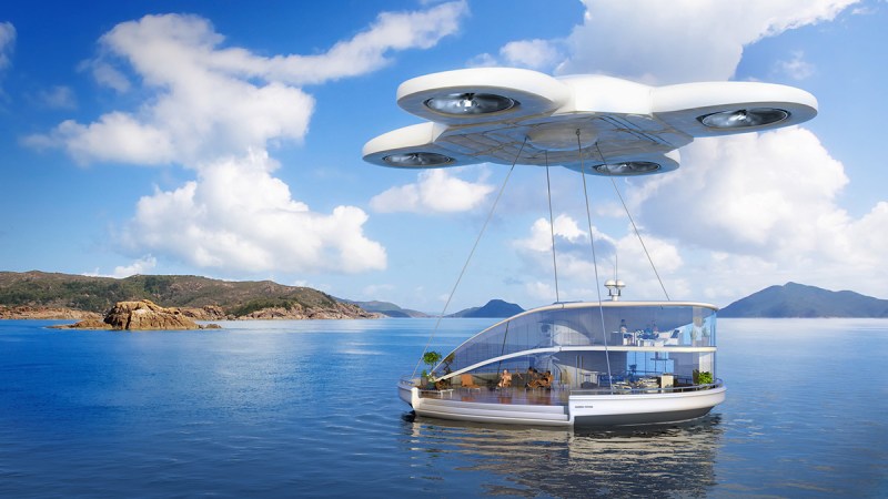 World of Tomorrow