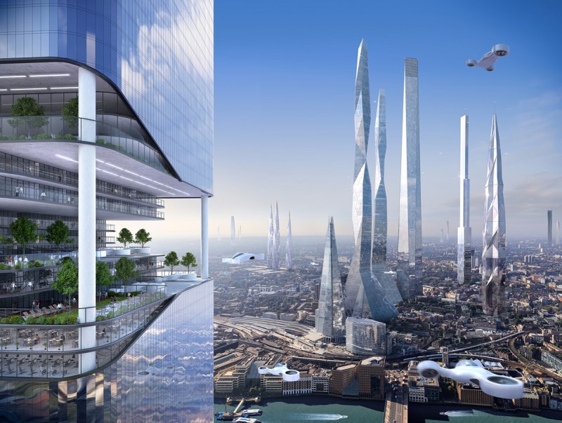 World of Tomorrow