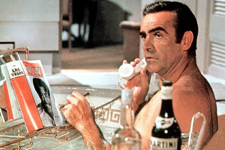 Sean Connery