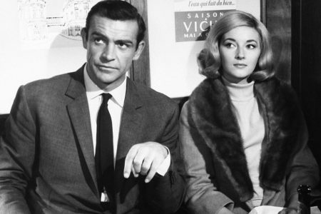 Sean Connery