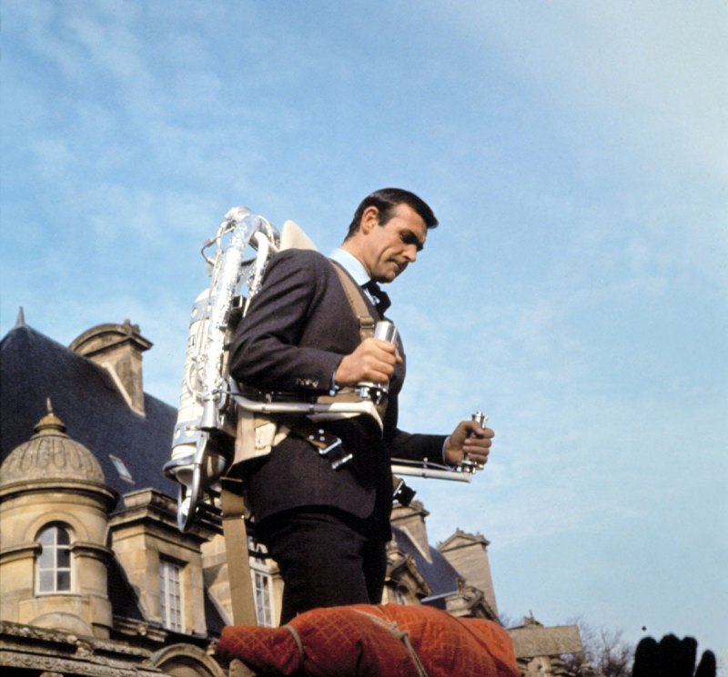 Sean Connery
