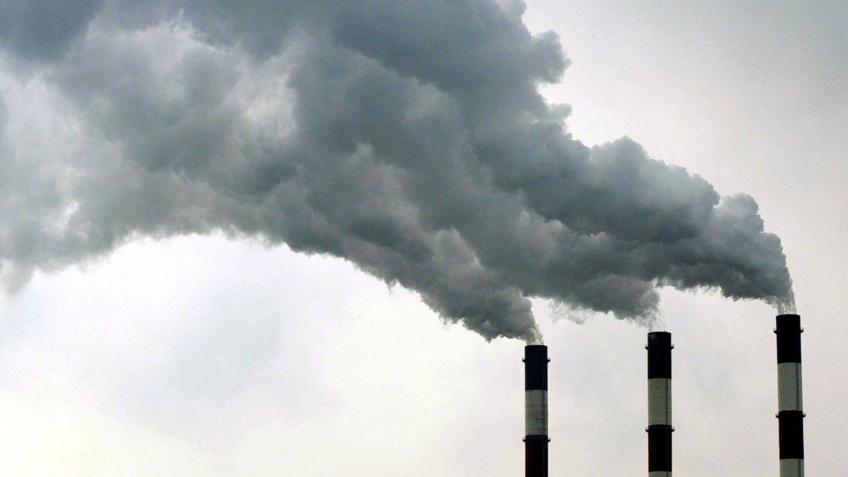 Pollution