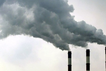 Pollution