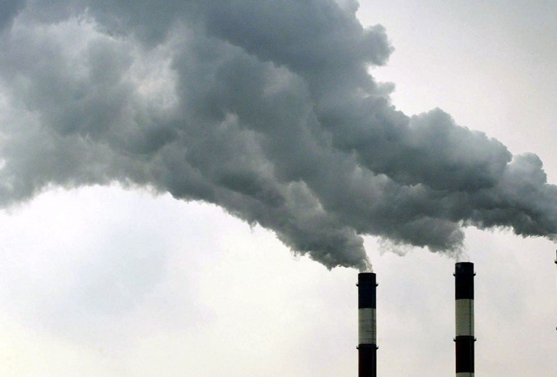 Pollution