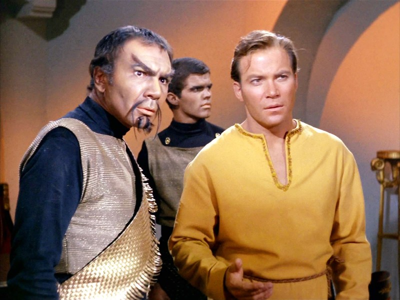 Star Trek