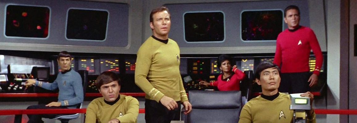 Star Trek
