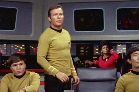 Star Trek