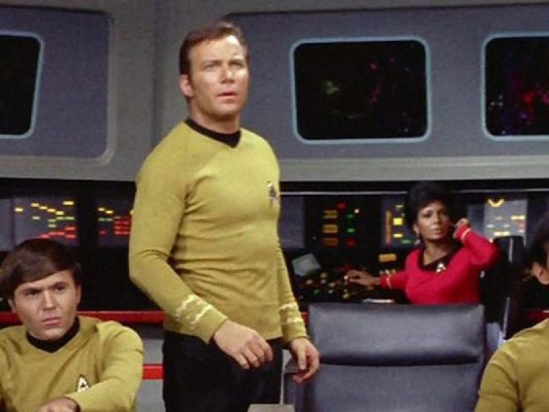 Star Trek