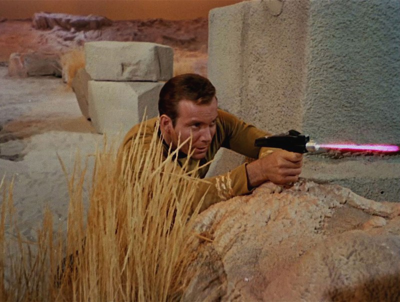 Star Trek