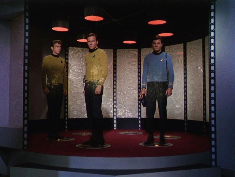 Star Trek