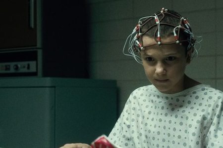 Stranger Things