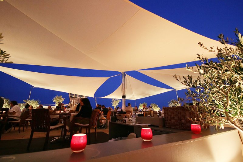 Monte Carlo Restaurants