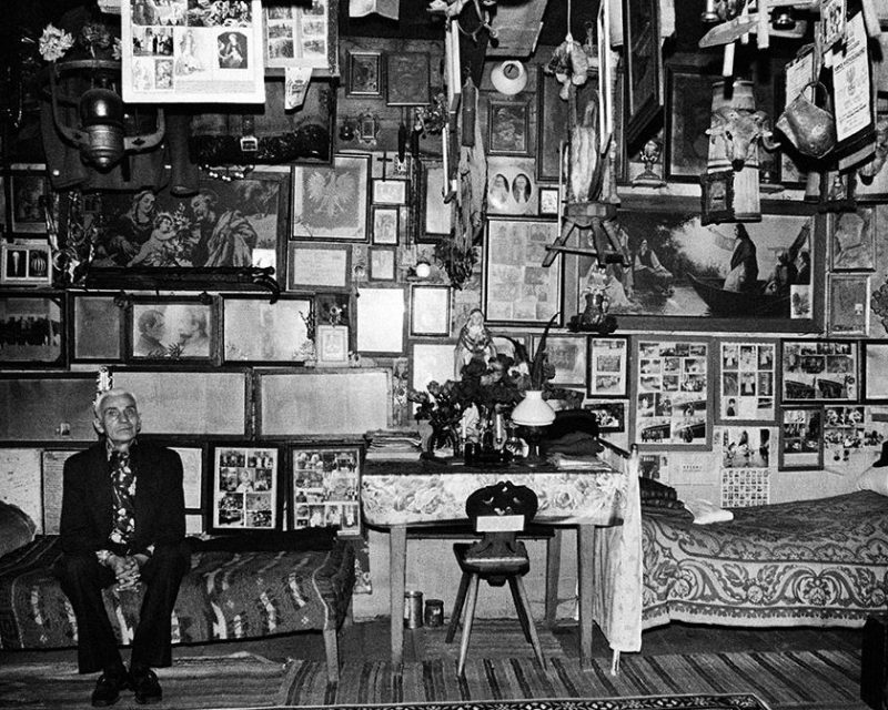 The Keeper Exhibit