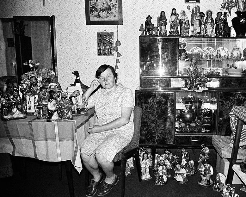 The Keeper Exhibit