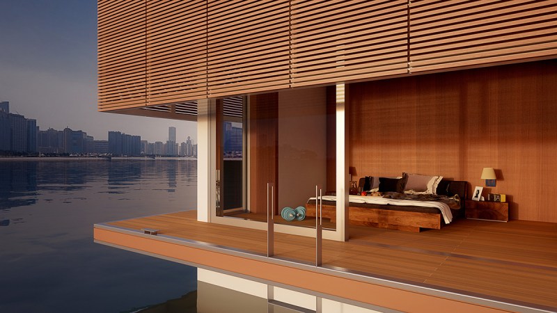 Waterlovt Houseboat