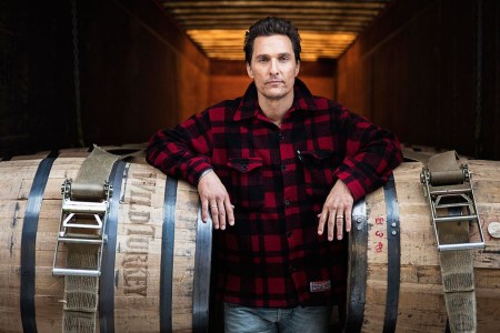 Matthew McConaughey