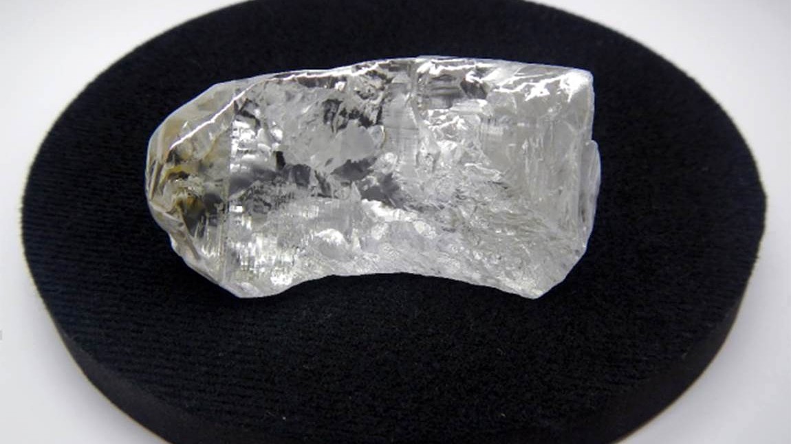 (Courtesy Lucapa Diamond Company)