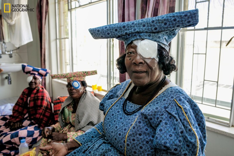 (Brent Stirton/National Geographic)