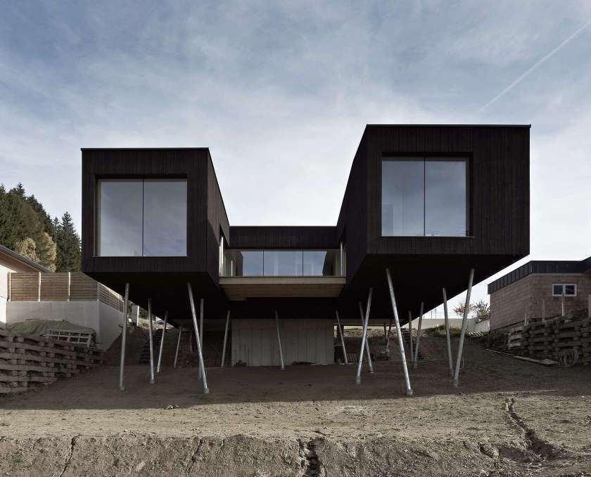 (Hammerschmid Pachl Seebacher Architekten)