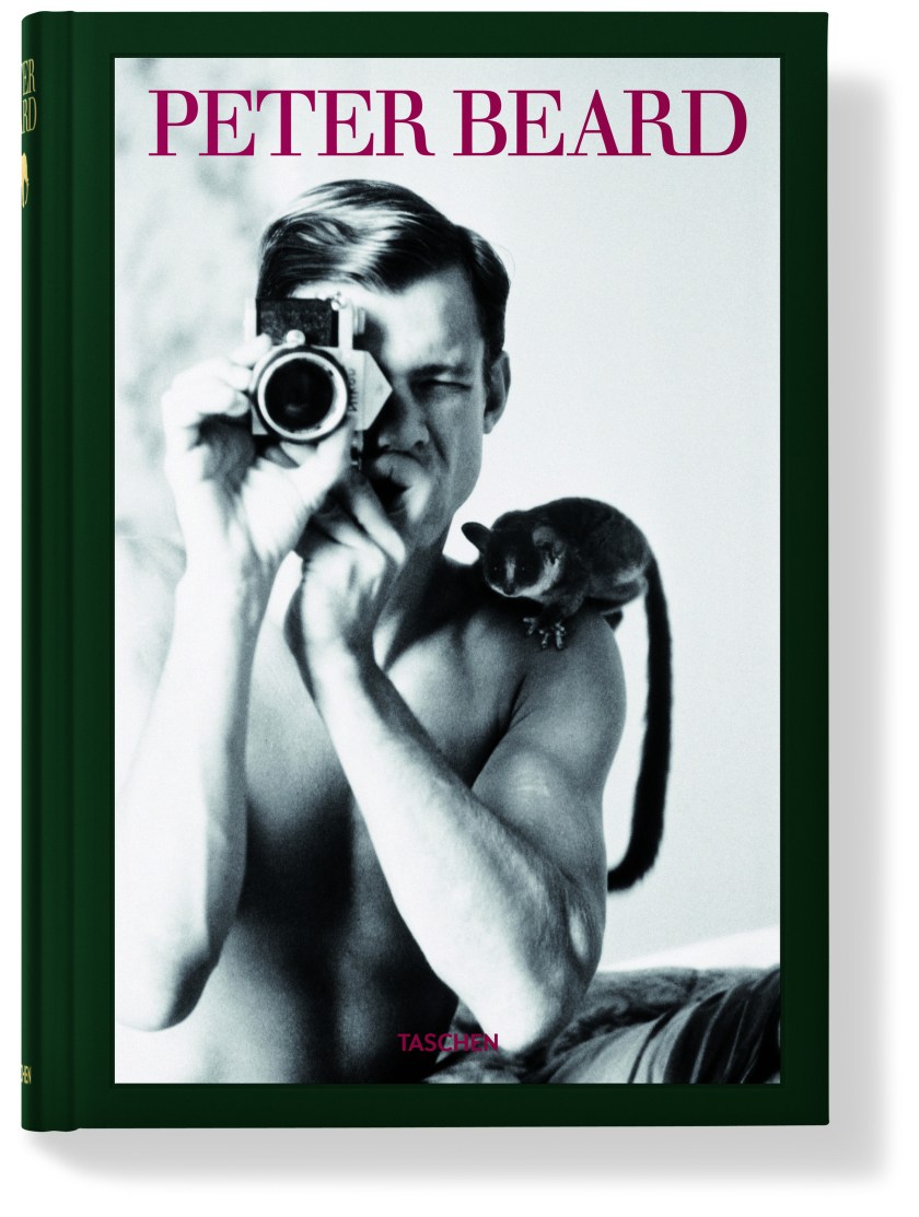 (Peter Beard)