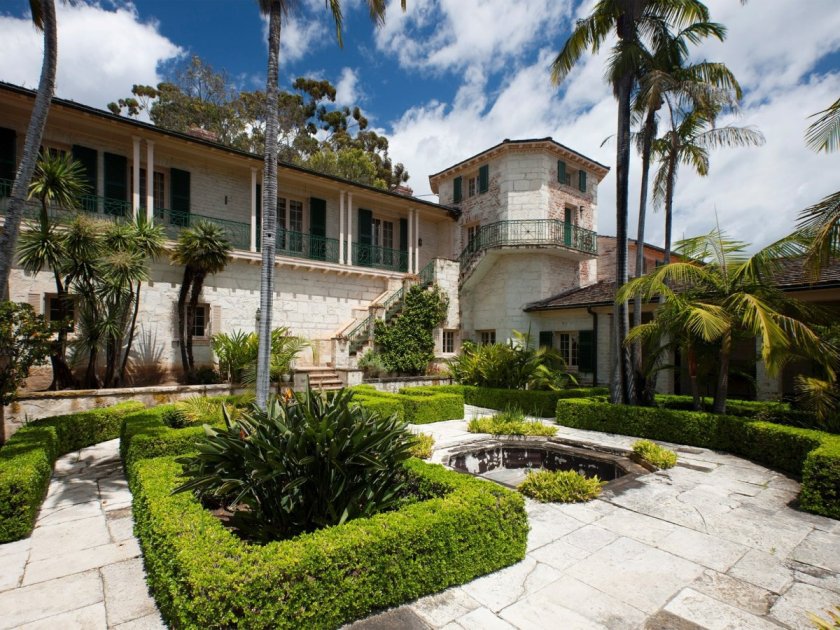 (Sotheby's International Realty)