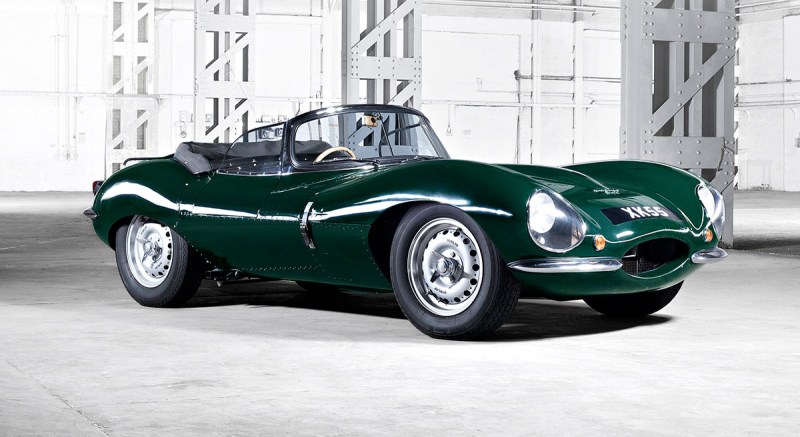 (Jaguar)