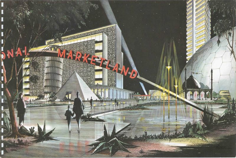 (Metropolis Books )