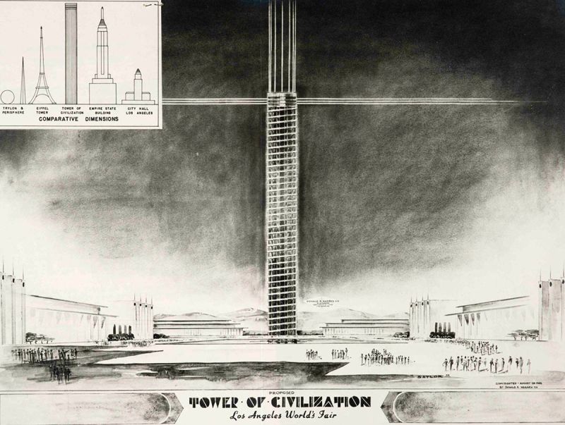 Tower_of_Civilization (Metropolis Books )