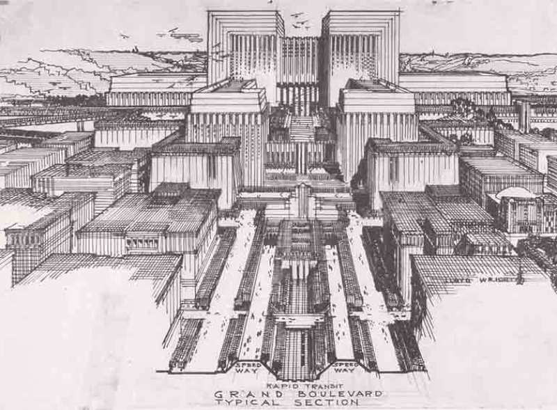 (Metropolis Books )