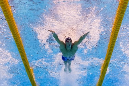 michael phelps