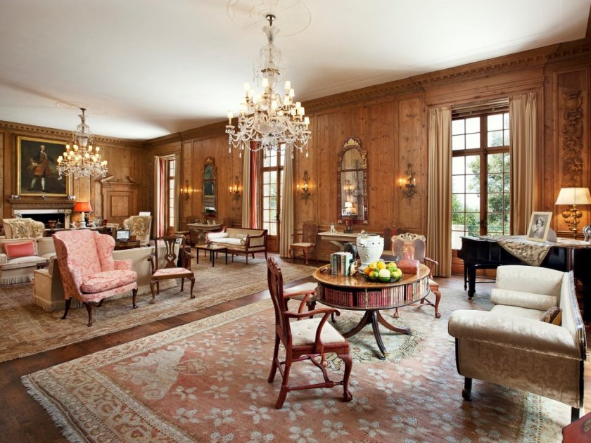 (Sotheby's International Realty)