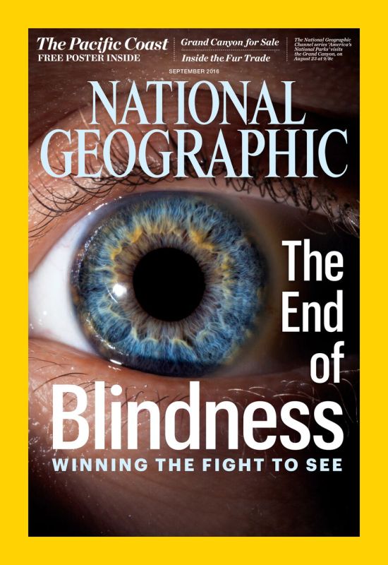 (National Geographic)