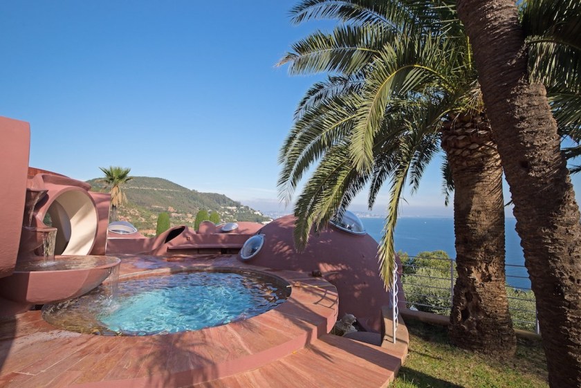 (Christie's International Real Estate)