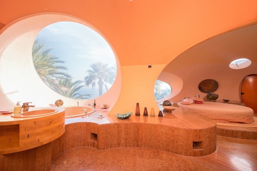 (Christie's International Real Estate)